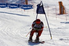 I Mistrzostwa SN STRAMA & skionline.pl - GS