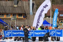 I Mistrzostwa SN STRAMA & skionline.pl - GS