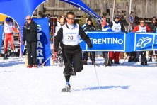 I Mistrzostwa SN STRAMA & skionline.pl - rakiety