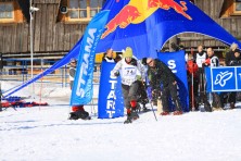 I Mistrzostwa SN STRAMA & skionline.pl - rakiety