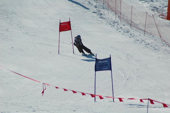 Galeria: I Mistrzostwa SN STRAMA & skionline.pl - gigant