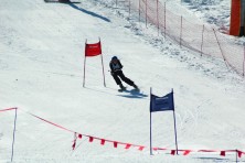 I Mistrzostwa SN STRAMA & skionline.pl - gigant