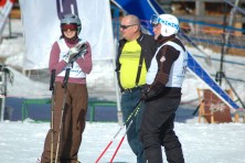 I Mistrzostwa SN STRAMA & skionline.pl - gigant