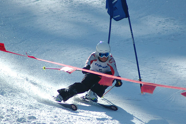 Galeria: I Mistrzostwa SN STRAMA & skionline.pl - gigant