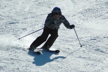 I Mistrzostwa SN STRAMA & skionline.pl - gigant