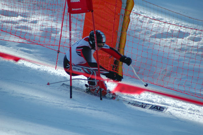 Galeria: I Mistrzostwa SN STRAMA & skionline.pl - gigant