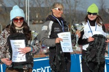 I Mistrzostwa SN STRAMA & skionline.pl - gigant