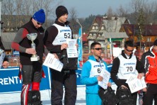 I Mistrzostwa SN STRAMA & skionline.pl - gigant