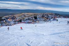 Ski Arena Zieleniec - Winterpol styczeń 2016
