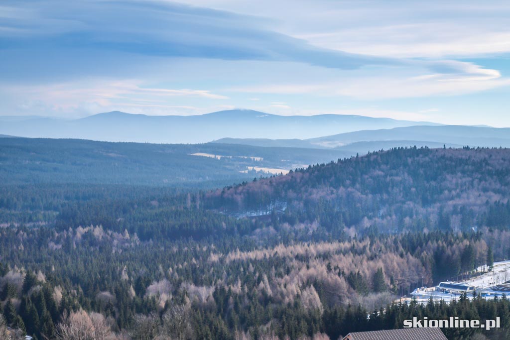 Galeria: Ski Arena Zieleniec - Winterpol styczeń 2016