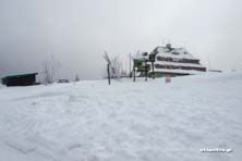 Zieleniec Ski Arena - Nartorama, zima w pełni