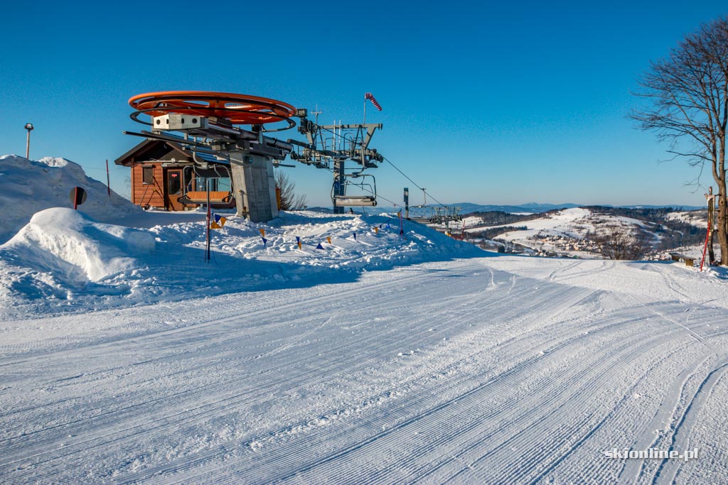 Galeria: Zwardoń Ski - styczeń 2017