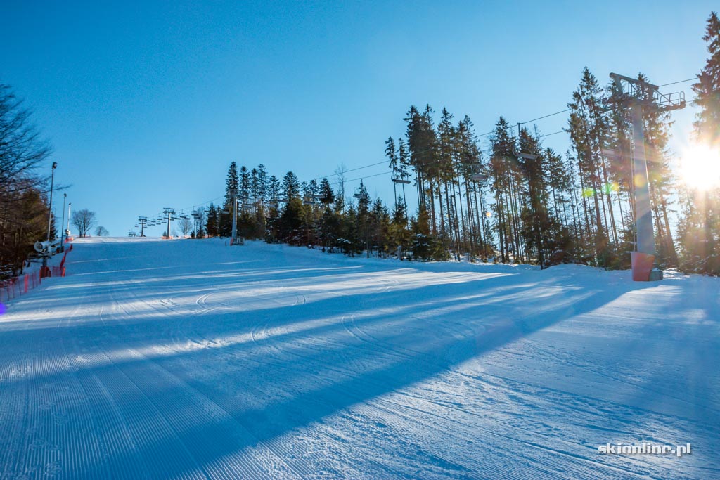 Galeria: Zwardoń Ski - styczeń 2017