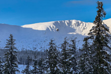 Jasna - otwarcie sezonu 25/26