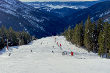 Jasna - otwarcie sezonu 25/26