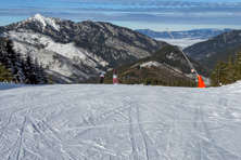 Jasna - otwarcie sezonu 25/26