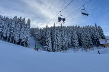 Jasna - otwarcie sezonu 25/26