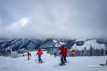 Jasna Chopok otwarcie sezonu 16/17