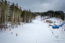 Jasna Chopok otwarcie sezonu 16/17