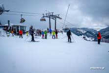 Jasna Chopok otwarcie sezonu 16/17