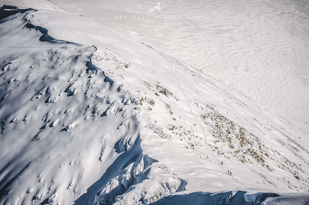 Galeria: Jasna Adrenalin - Freeride World Qualifier