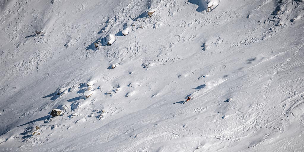Galeria: Jasna Adrenalin - Freeride World Qualifier