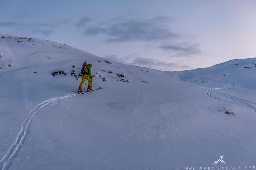 Galeria: Jasna Adrenalin - Freeride World Qualifier