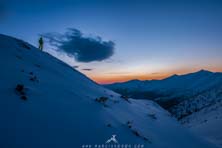 Jasna Adrenalin - Freeride World Qualifier