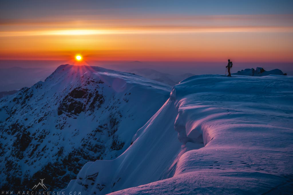 Galeria: Jasna Adrenalin - Freeride World Qualifier