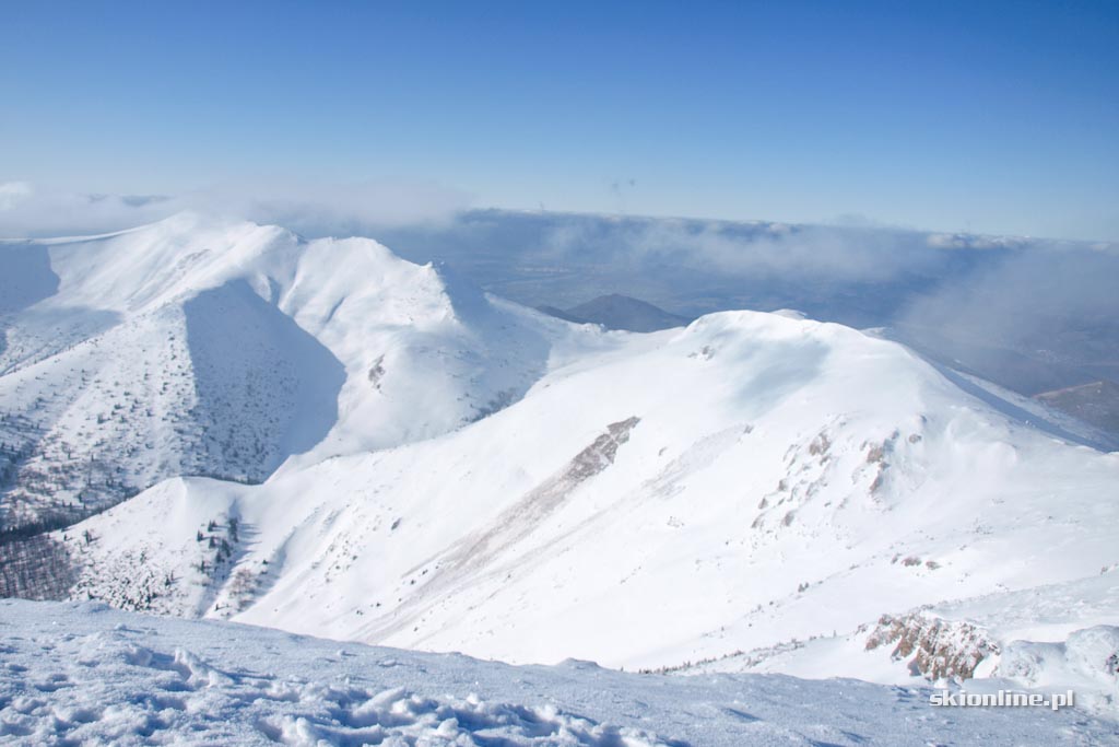 Galeria: Mała Fatra na Słowacji