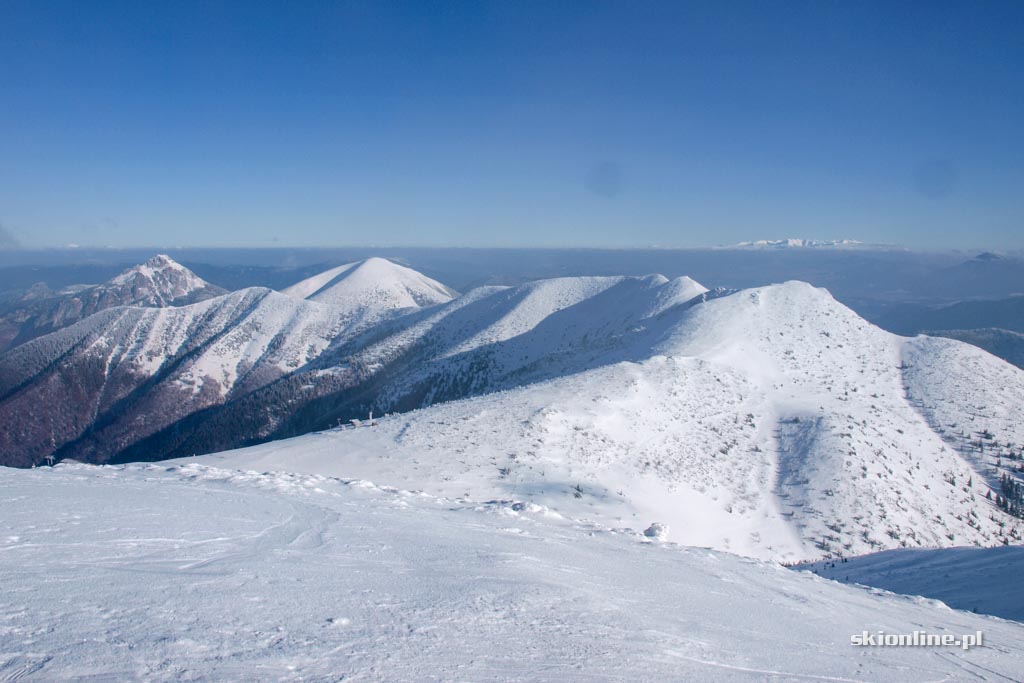 Galeria: Mała Fatra na Słowacji