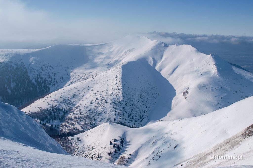 Galeria: Mała Fatra na Słowacji