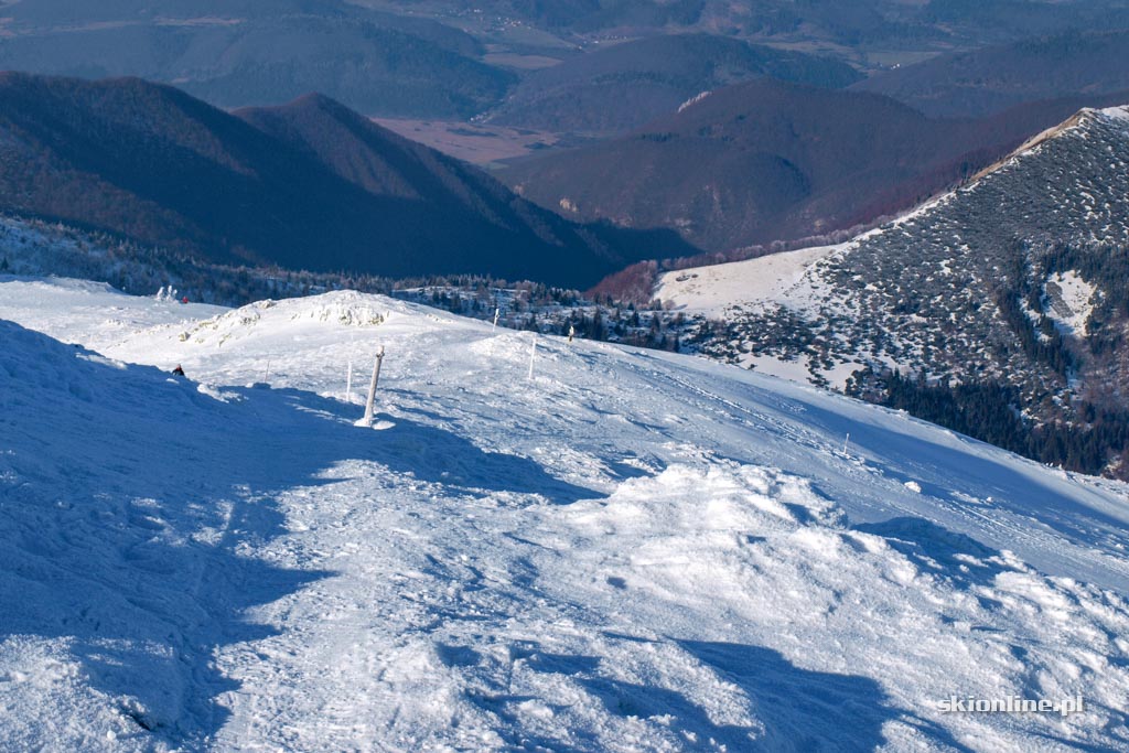 Galeria: Mała Fatra na Słowacji