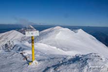 Mała Fatra na Słowacji