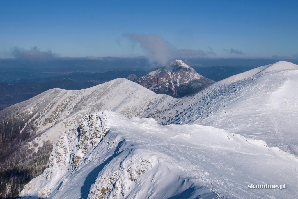 Galeria: Mała Fatra na Słowacji