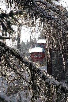 Ruzemberok - Słowacja