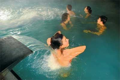 Galeria: Aquapark Tatralandia