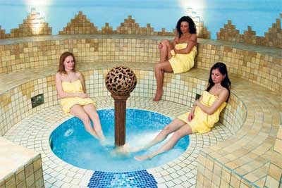 Galeria: Aquapark Tatralandia