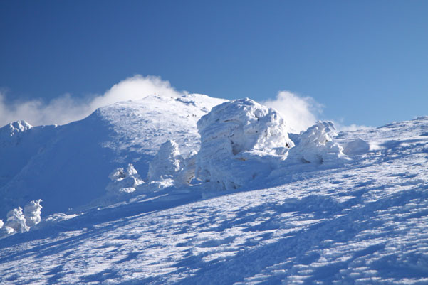 Galeria: Vratna - Chleb, Słowacja