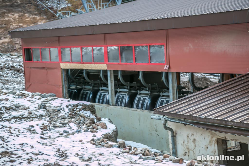 Galeria: Vratna przed sezonem 14/15