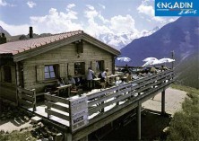 Engadin/St.Moritz