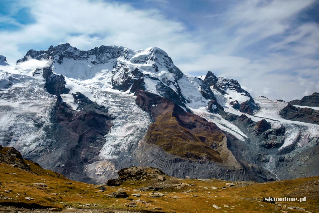 Galeria: Koniec lata w Zermatt