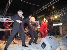Polskie Dni w Maso Corto - I