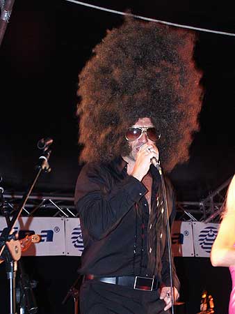 Galeria: Polskie Dni w Maso Corto - I