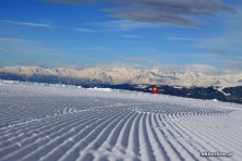 Alpe di Siusi narty z mieszkaniem na stoku