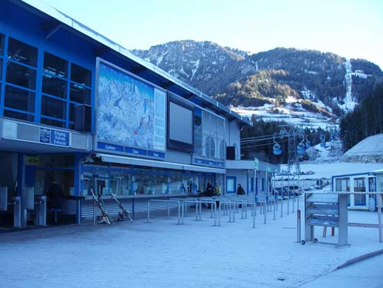 Galeria: Alpe di Siusi - Południowy Tyrol, Włochy