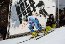 Alpine Rockfest 2011 - Andalo-Paganella, Trentino
