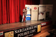 Narciarskie Dni Polskie z BFC