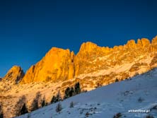 Carezza - ośrodek narciarski w Dolomitach