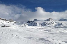 Cervinia, Włochy